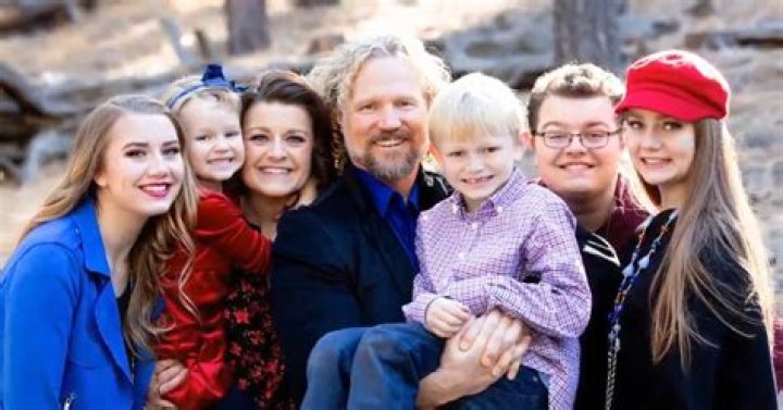 Sister Wives Preview! Are Kody Brown's Kids Bullying Robyn's Kids? – Hollywood Life