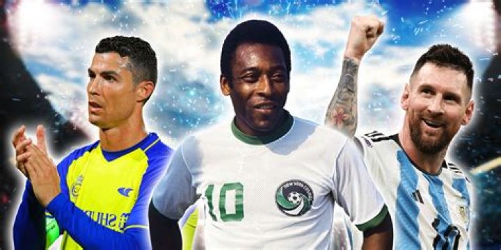Soccer Players — PICS