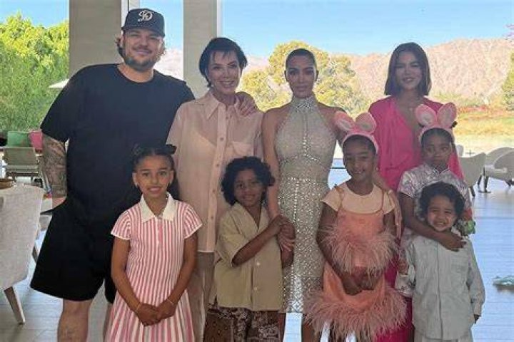 Sparkly Dresses For New Year’s Eve: Kim Kardashian & 28 More Stars In Dazzling Looks
