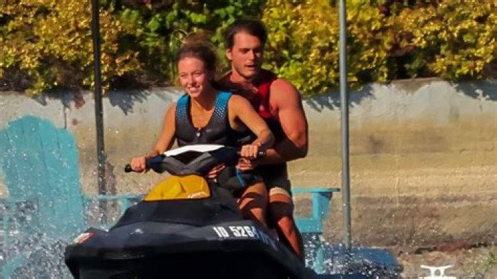 Stars On Jet Skis: Pics – Hollywood Life