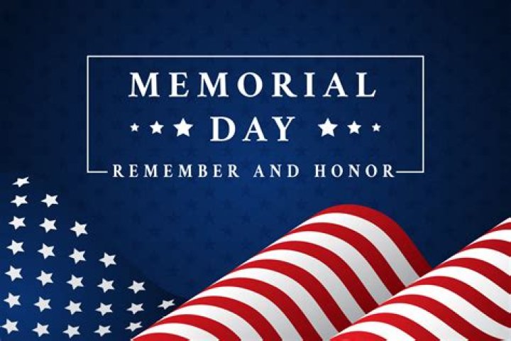 Stars On Memorial Day 2020 — Pics