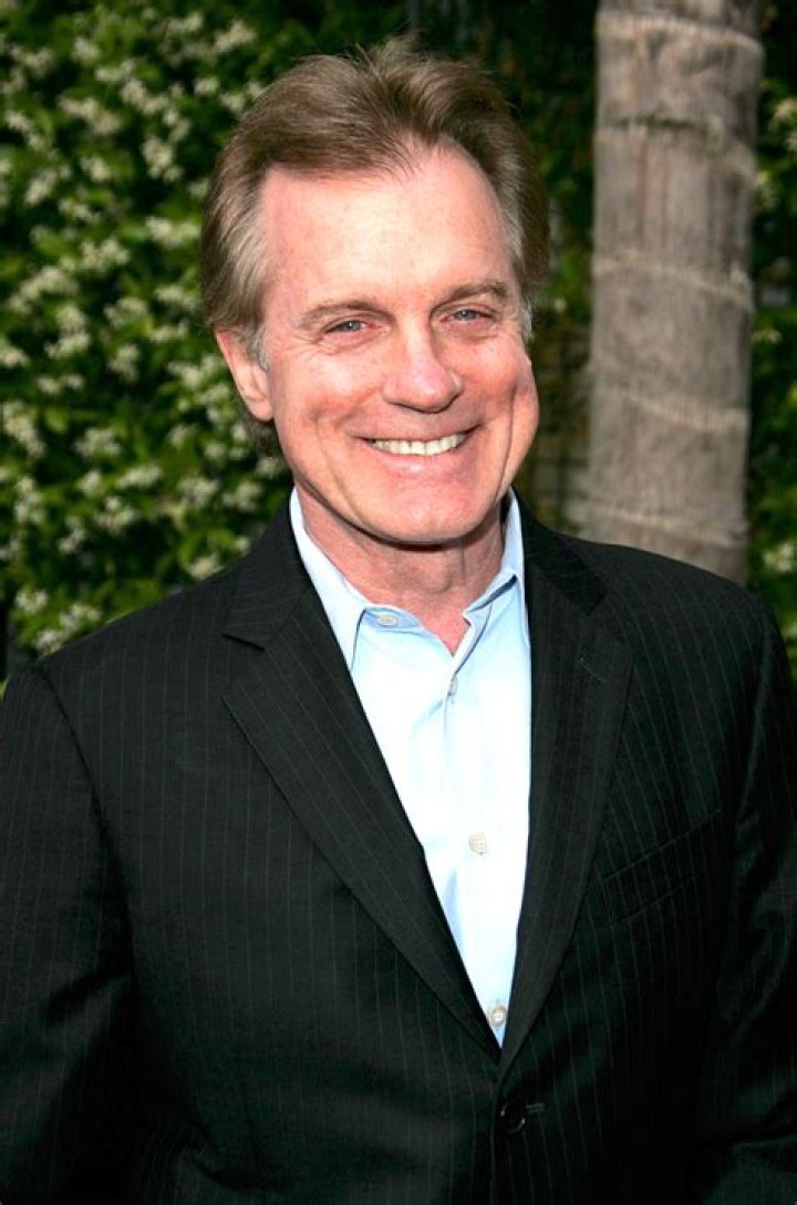 Stephen Collins — Pics Of The ‘7th Heaven’ Star