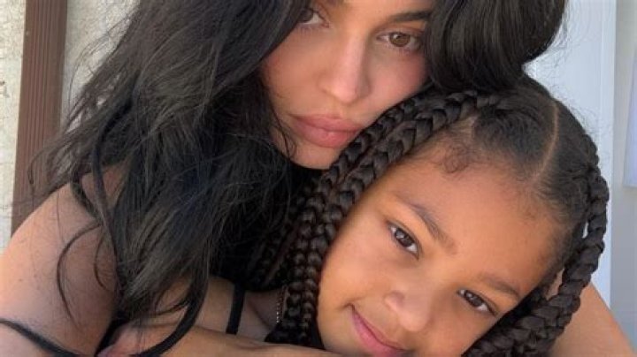 Stormi Webster, 2, Proves She Can Expertly Count To 10 In Adorable Video With Kylie Jenner