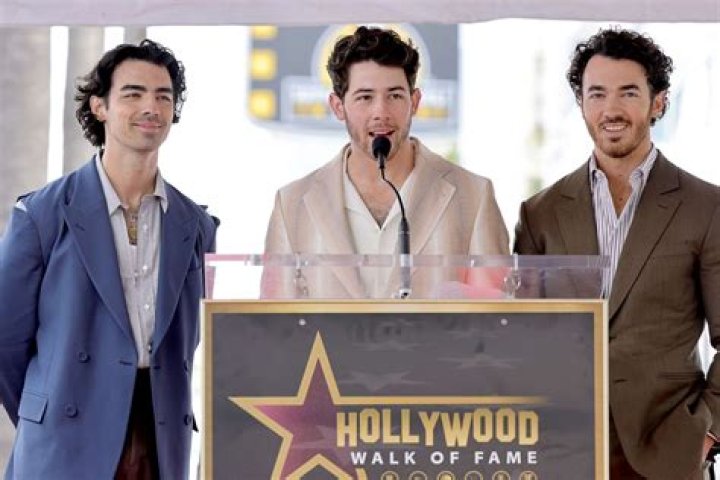 Stuns In White While Marrying Joe Jonas – Hollywood Life