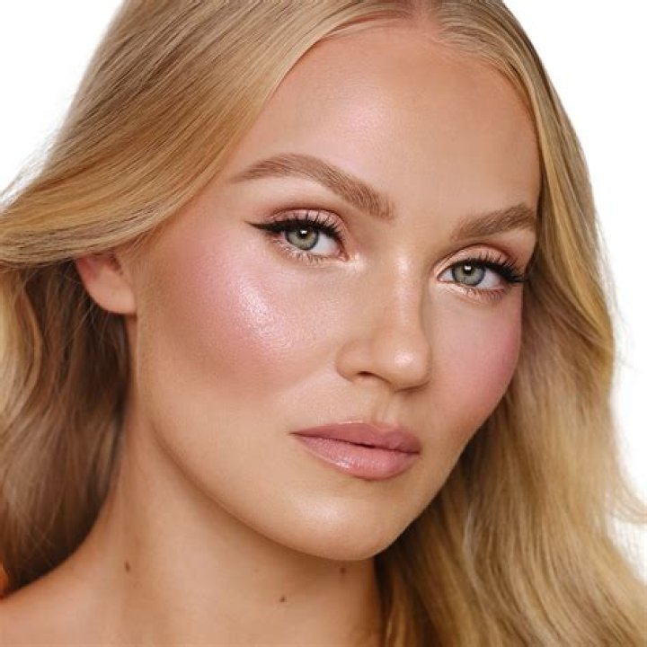 Sydney Sweeney’s Go-to Lip Gloss for Her ‘Soft Glam’ Look