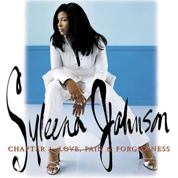 Syleena Johnson on R.Kelly & Performing ‘I Am Your Woman’ – Hollywood Life