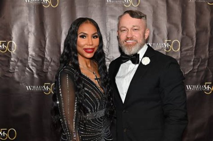 Tamar Braxton & Ex Jeremy ‘JR’ Robinson Are Back Together After Split – Hollywood Life