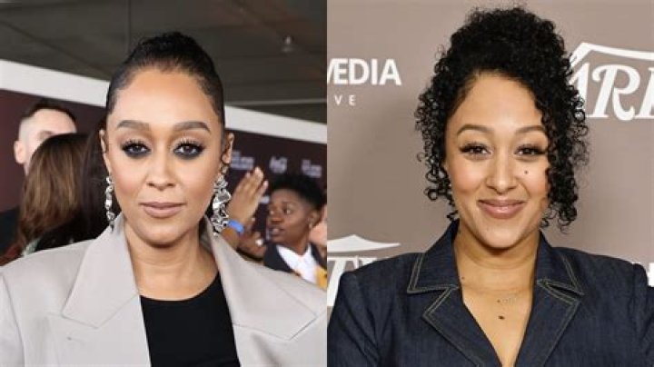 Tamera Mowry-Housely Reveals She’s Feeling ‘Happiness’ After Shocking Exit From ‘The Real’