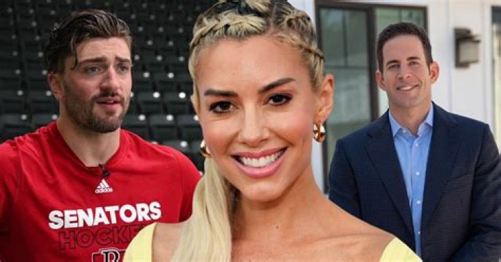 Tarek El Moussa Admits He & Ex Christina Live ‘Separate Lives’ Despite Working Together After Split