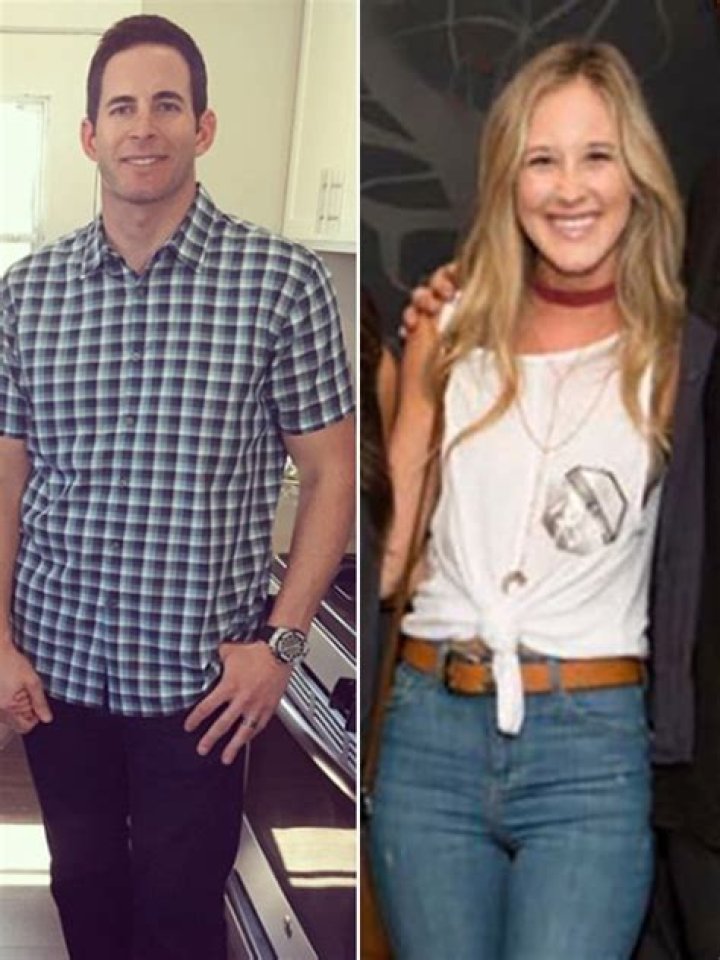 Tarek El Moussa Nanny Affair Was Classic Rebound Romance – Hollywood Life