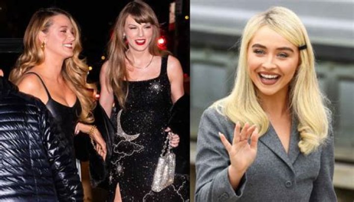 Taylor Swift Chooses ‘Smart, Exciting’ Friends — Complimenting Selena Gomez