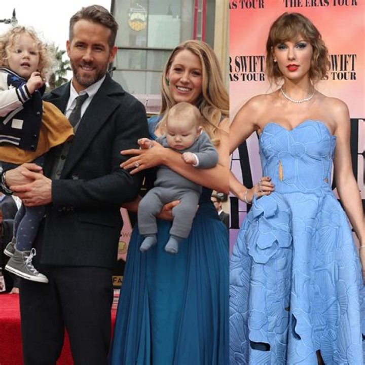Taylor Swift Gives Blake Lively & Ryan Reynold’s Kids a Shout-Out as She Plays ‘Betty’ in Madrid