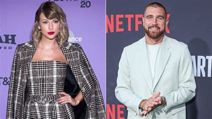 Taylor Swift Is at the Chiefs vs Jets Game in Support of Travis Kelce – Hollywood Life