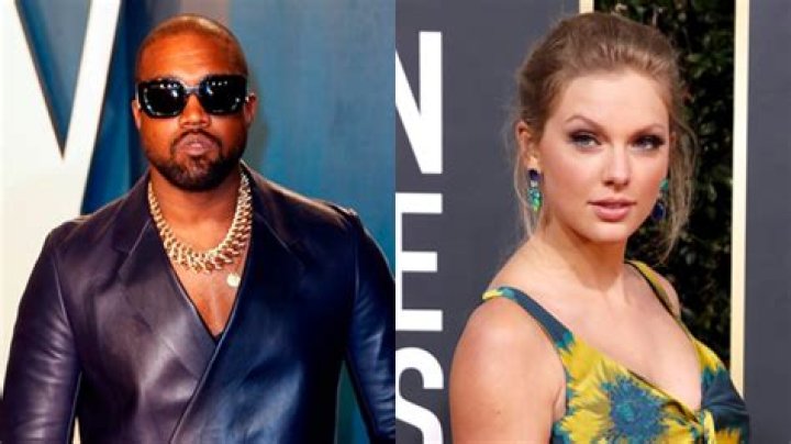 Taylor Swift & Kanye West’s Full ‘Famous’ Conversation Leaked: Watch – Hollywood Life