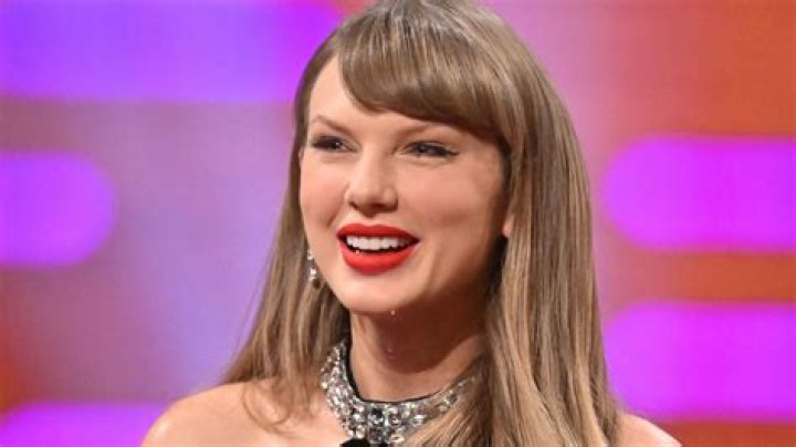 Taylor Swift Was ‘Slut-Shamed’ At 23 She Says In Interview About Career – Hollywood Life