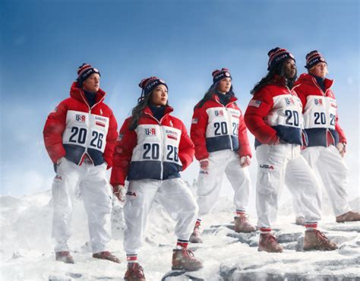Team USA Athletes At 2022 Beijing Winter Olympics: Meet The Champions