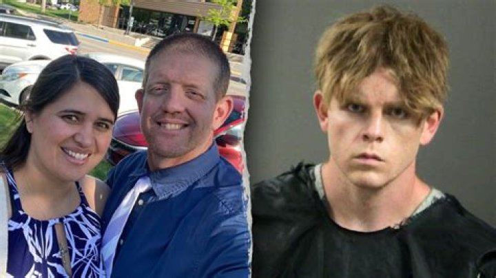 Texas Daughters Murdered By Mom After Fight Over Curfew & Dad Wanting Divorce