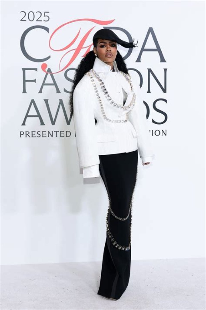Teyana Taylor Claps Back After She’s Trolled For Throwing An Album Listening Party Amid Pandemic