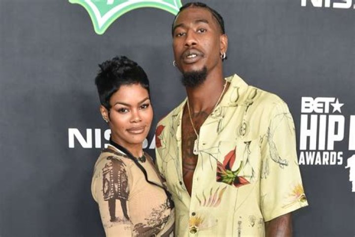 Teyana Taylor & Iman Shumpert’s Wedding Details & Secret Location – Hollywood Life