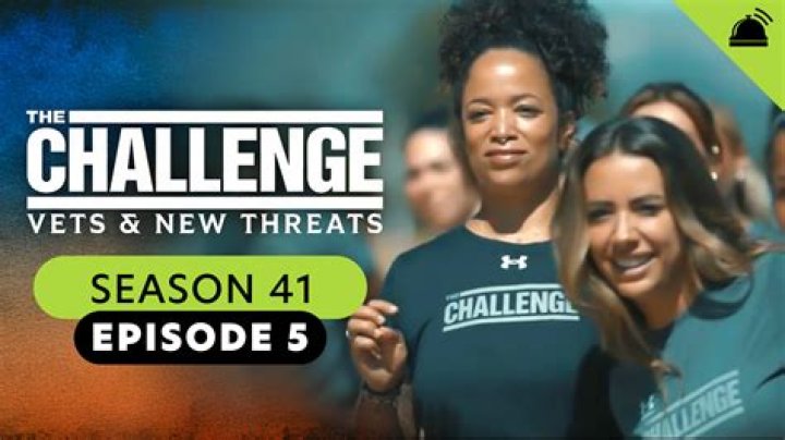 ‘The Challenge’ Recap: 1 Team Loses 2 Players As The Game Reaches Its Halfway Point