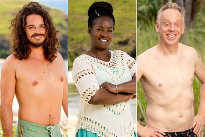 ‘The Dirt’ — Photos Of The Cast