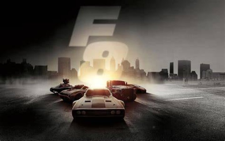 ‘The Fate Of The Furious’ Movie Photos