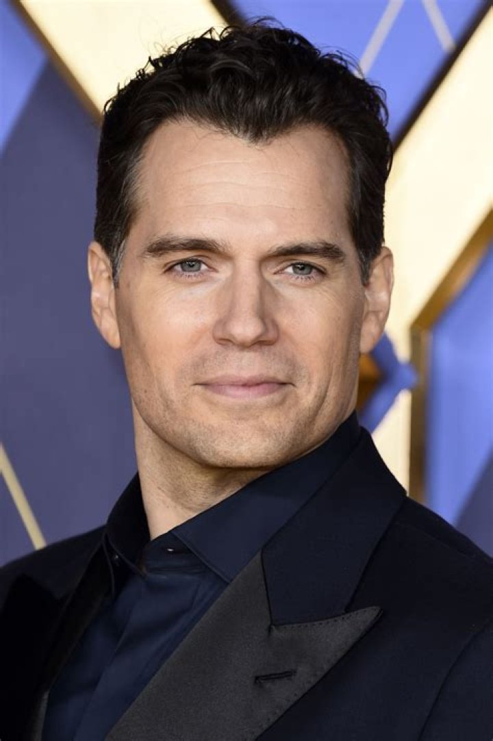 The Latest On Henry Cavill’s Injury – Hollywood Life