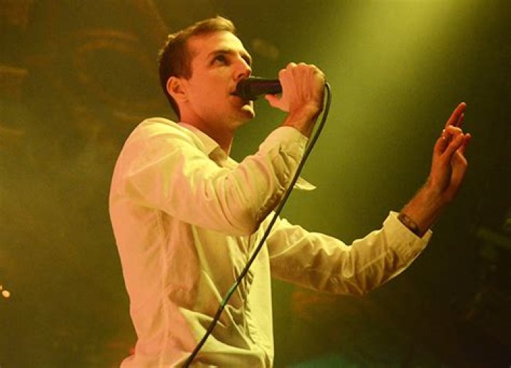 The Maine’s John O’Callaghan Talks New Song & Album: Interview – Hollywood Life
