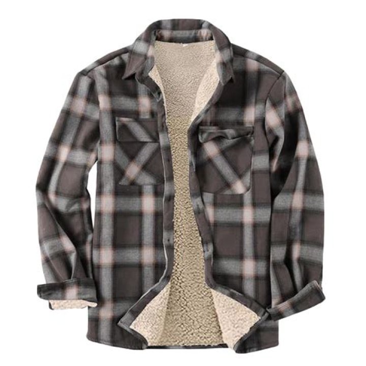The One Thing You Absolutely Cannot Go Into Fall Without? This Best-Selling Shacket