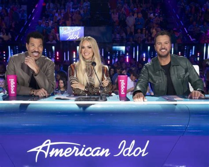 The Reason He Left ‘American Idol’ Revealed – Hollywood Life