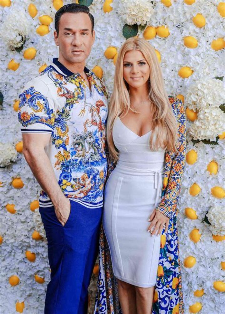 The Situation Reveals Ronnie Ortiz-Magro Is His Best Man Ahead Of Wedding To Lauren Pesce