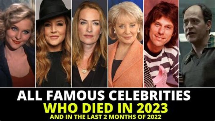 The Stars That Defined A Decade – Hollywood Life