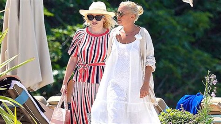 Their Baby Plans Revealed – Hollywood Life