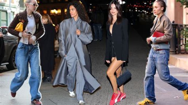 This Is The Fall Essential That Celebrities Can’t Stop Wearing