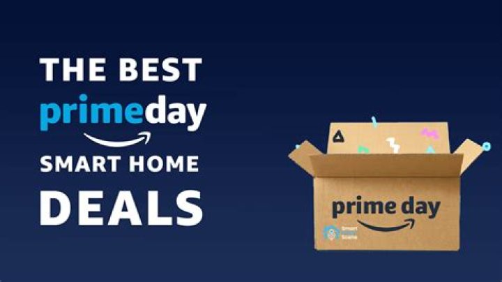 This Smart TV Is On Sale For Just $90 For Amazon Prime Day Right Now
