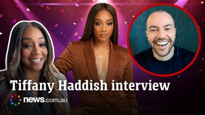 Tiffany Haddish Breaks Silence On DUI Arrest: ‘We’re Going To Work It Out’