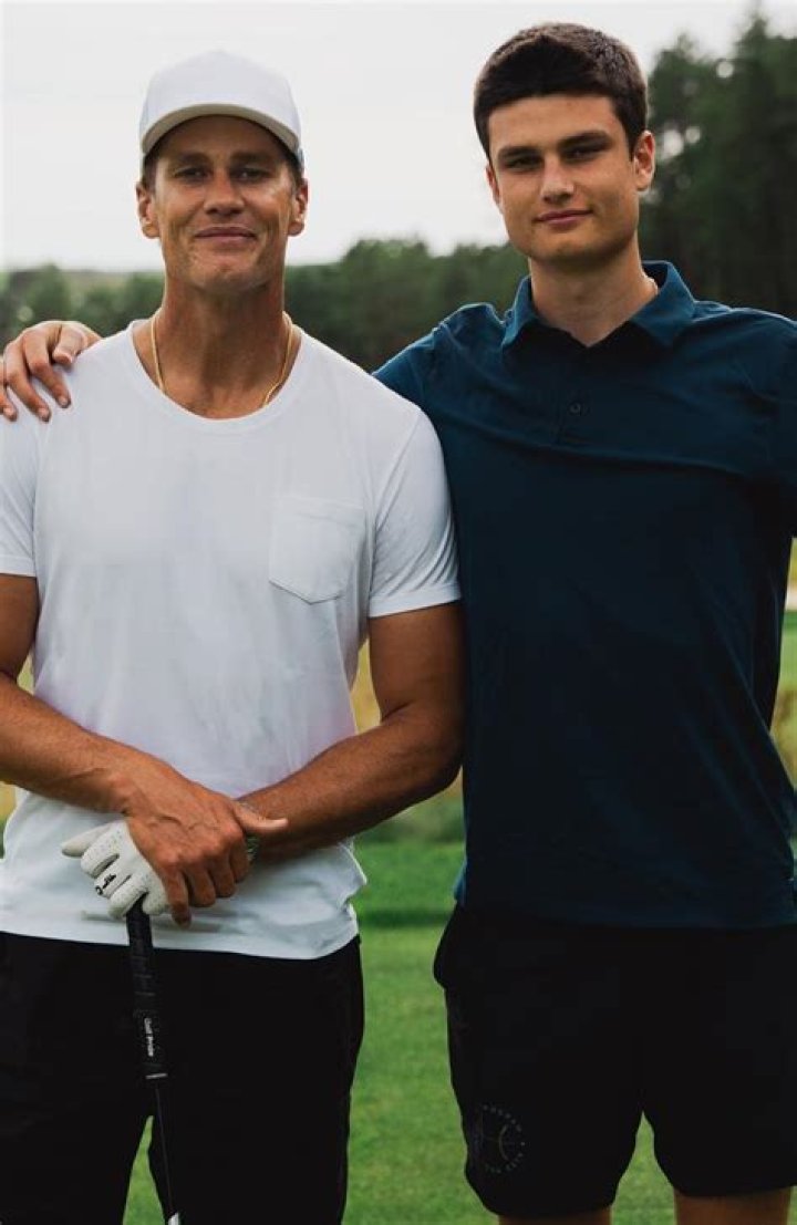 TikTok Star Zach King Details How Fun It Was To Film With ‘Genuine’ Tom Brady For New BRADY Golf Collab