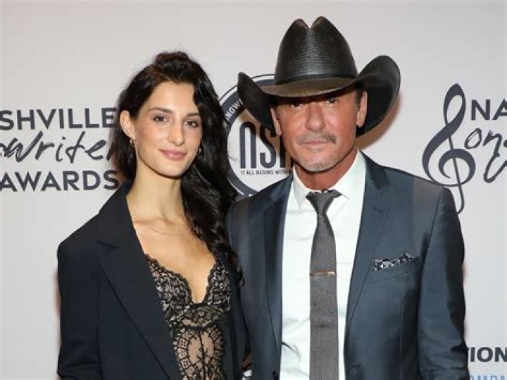 Tim McGraw Raves Over Faith Hill In 53rd Birthday Tribute: ‘The Best Person I’ve Ever Known’