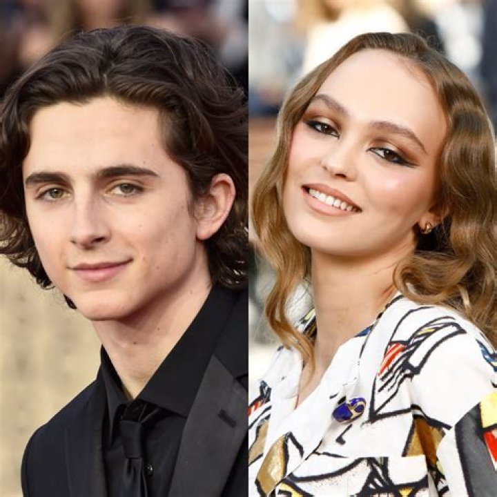 Timothee Chalamet & Lily-Rose Depp Split, He Confirms In New Interview – Hollywood Life