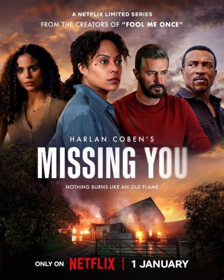 Tina’s Missing Yet Again — Watch – Hollywood Life