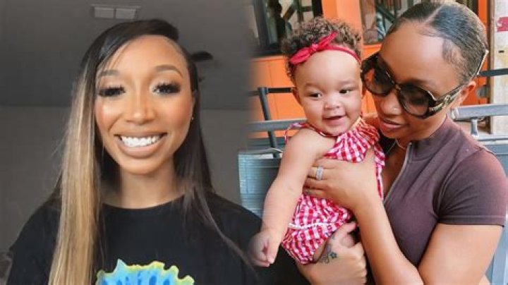 Tiny’s Daughter Zonnique Reveals Baby Sis Heiress, 4, Loves Teaching Her TikTok Dances In Quarantine