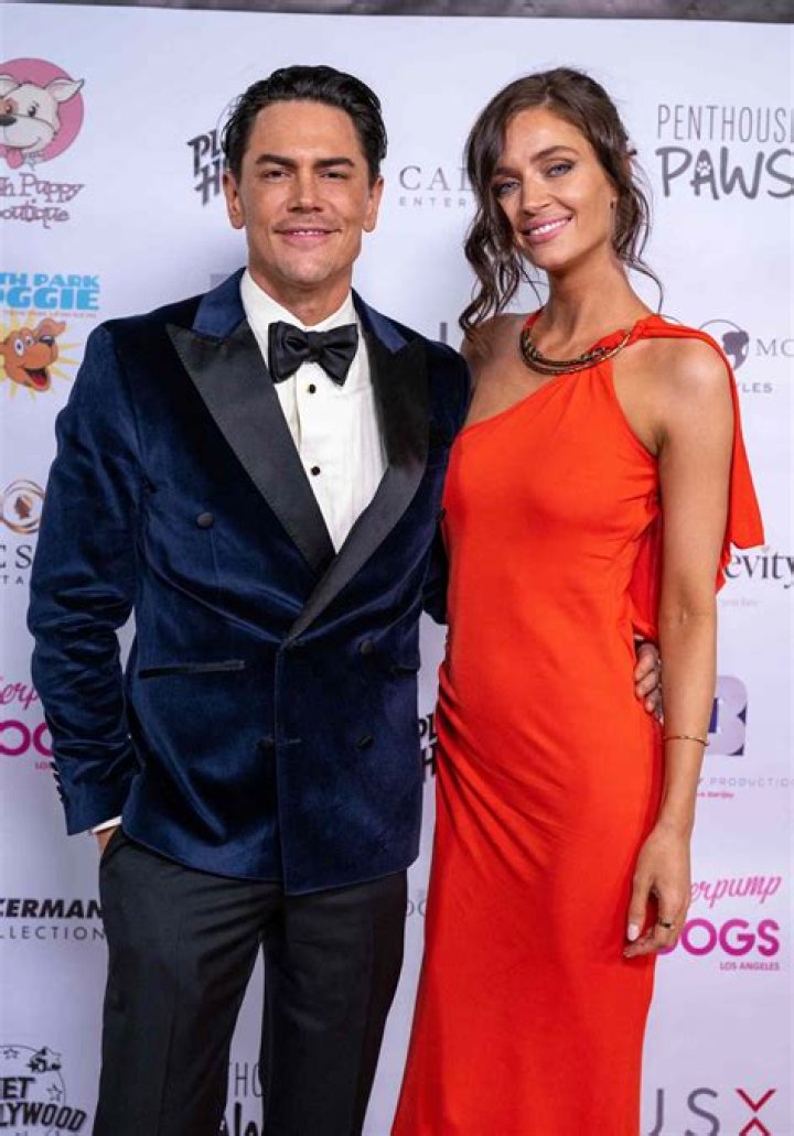 Tom Sandoval’s Girlfriend: All About His Alleged New Relationship & His Past Romances
