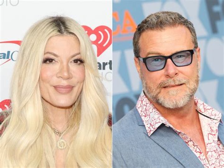 Tori Spelling & Dean McDermott Haven’t Been Intimate ‘In Quite Some Time’