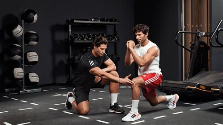 Trainer Shares Tips – Hollywood Life