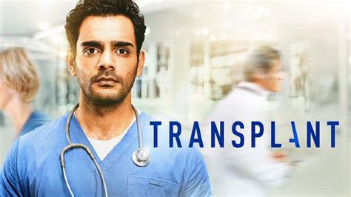 ‘Transplant’ Preview: Bash & Mags Share A Moment While Working To Save A Patient