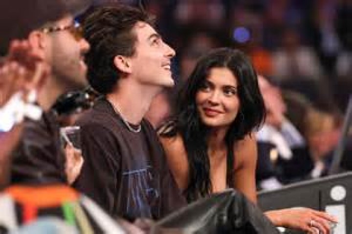 Travis Scott ‘Not Thrilled’ About Kylie Jenner & Timothée Chalamet’s Reported Romance