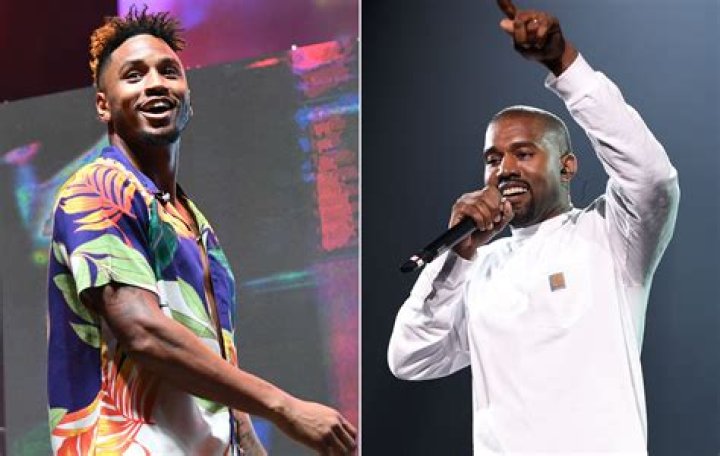 Trey Songz Calls Out ‘Goofy’ Kanye West After Bizarre Rally: You’re ‘In The Way Of Progress’