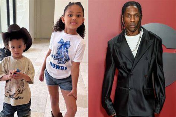 True Thompson, 2, Hits The Playground With Stormi, 2, For Sweet Cousin Playdate — See Pic