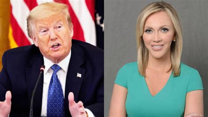 Trump Insults Reporter Paula Reid For Asking About 36m Unemployed: ‘You’re A Rude Person’