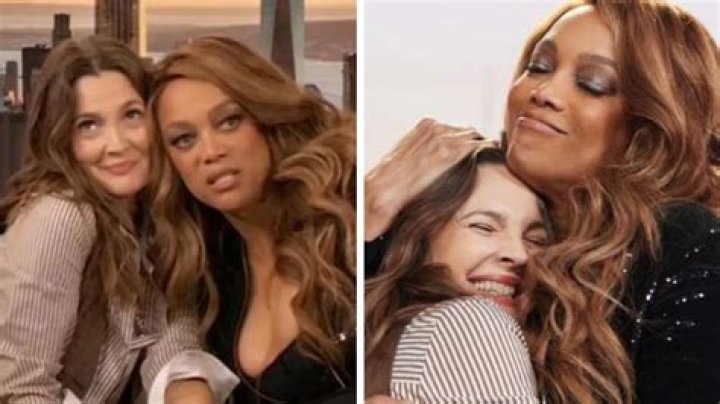 Tyra Banks, Kate Moss & More Who Don’t Age – Hollywood Life